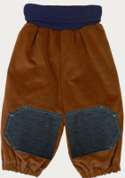 34/44 ORIEL (Velour-Cordhose) Farbe: mocca